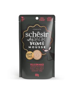 Schesir After Dark Mus Piletina i Govedina 80g