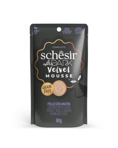 Schesir After Dark Mus Piletina i Pačetina 80g