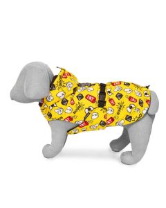 13th Dog Jakna TNT S / 30cm / 36-43 cm / 30cm