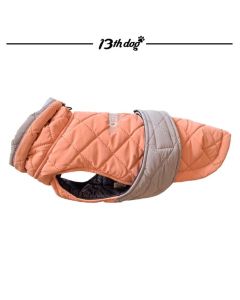 13th Dog Jakna Salmon L2 / 59cm / 68-85cm / 51cm
