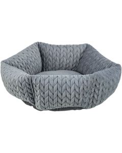 Trixie Krevet Livia Sivi R50cm