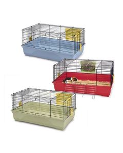 Imac Easy 80 kavez Za Krupne Glodare Više Boja 80x48,5x42cm