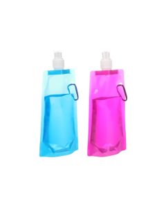 Flamingo Sklopiva Flašica za Vodu Pigo Više Boja 450ml