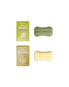 Flamingo Nature Sapun Aloe Vera / Drvo Čaja 100g