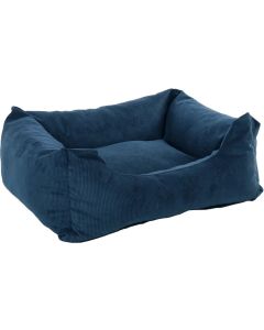 Flamingo Krevet od Somota Celeste Tamno Plavi 80x67x22cm