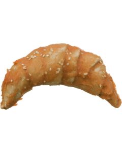 Trixie Denta Fun Kroasan Sa Piletinom 11cm/80g