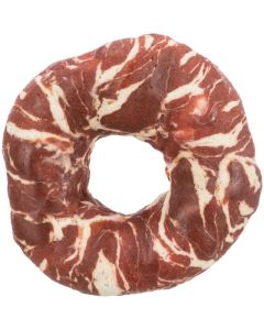 Trixie Denta Fun Marbled Govedina Krofna 10cm/110g