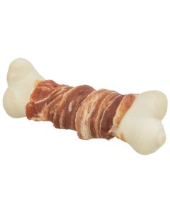 Trixie Kost Umotana u Pačetinu i Bakalar 7,5cm/9g