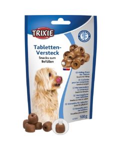 Trixie Poslastice za Sakrivanje Tableta 100g