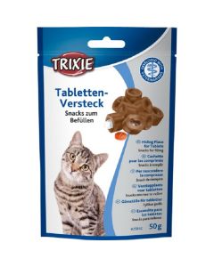 Trixie Poslastice za Sakrivanje Tableta 50g