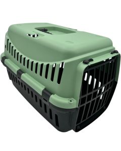 MP Bergamo Transporter Za Mačke Gipsy Eco Salvia L 58x38x38