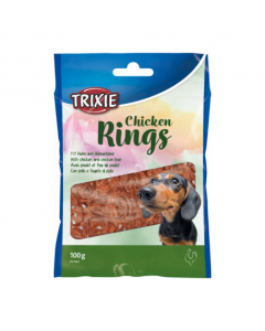 Trixie Premio Pileći Kolutići 100g