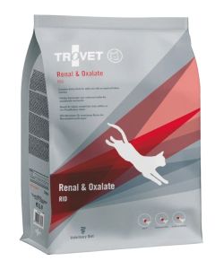 Trovet Cat Renal & Oxalate 2,5kg