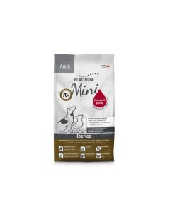 Platinum Adult Mini Iberico 900g