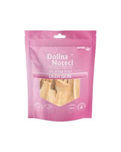 Dolina Noteci Natural Sušena Poslatica Koža Jelena 150g