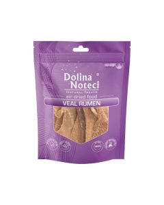 Dolina Noteci Natural Sušena Poslastica Teleći Burag 100g