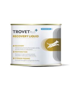 Trovet Plus Recovery Liquid Dog/Cat 400g