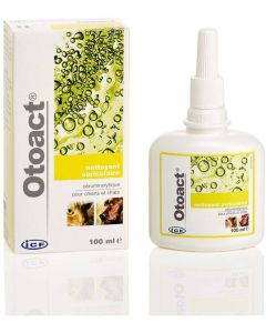 ICF Otoact 100ml