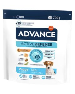 Advance Dog Puppy Protect Mini 700g