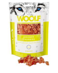 Woolf Piletina Komadići 100g