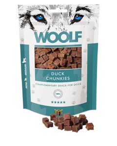 Woolf Pačetina Komadići 100g