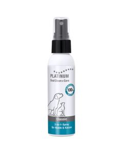 Platinum Oral Clean + Care Classic Sprej 65ml