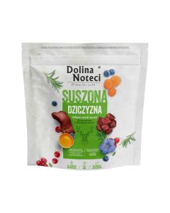 Dolina Noteci Premium Dog Sušena Divljač 1kg