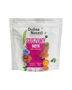 Dolina Noteci Premium Dog Sušena Ćuretina 1kg