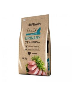Fitmin Cat Purity Urinary 10kg