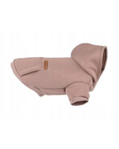 Amiplay Texas Duks sa Kapuljačom Yorkshire Terrier Bež 30x32x46cm