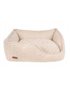 Amiplay Prato Krevet S Krem 58x46x17cm