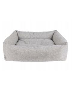 Amiplay Bari Krevet M Bež 68x56x18cm