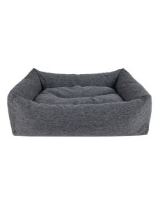 Amiplay Bari Krevet L Grafit 78x64x19cm