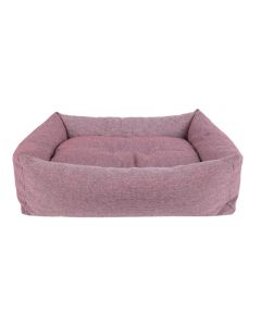 Amiplay Bari Krevet XL Roze 90x72x22cm