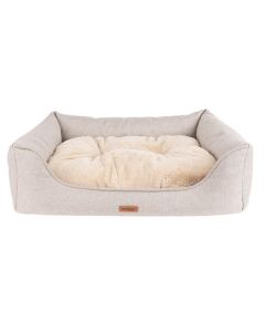 Amiplay Como Krevet M Bež 68x56x18cm