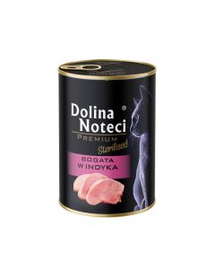 Dolina Noteci Premium Cat Sterilised Ćuretina 400g