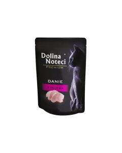Dolina Noteci Premium Cat Adult Ćuretina 85g