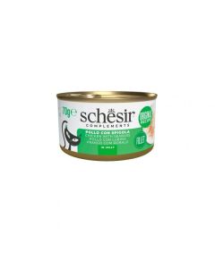 Schesir Cat Piletina i Brancin u Želeu 70g