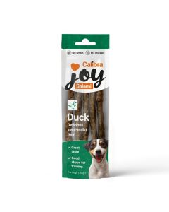Calibra Joy Dog Salami Pačetina 30g