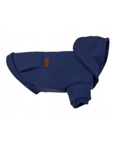 Amiplay Texas Duks sa Kapuljačom Teget 30x32x46cm