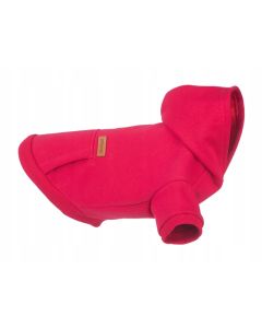 Amiplay Texas Duks sa Kapuljačom Crveni 40x40x58cm