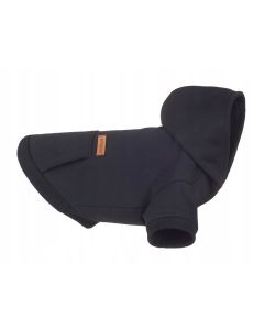 Amiplay Texas Duks sa Kapuljačom Crni 50x50x72cm