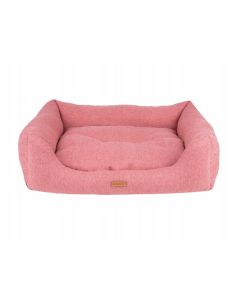 Amiplay Montana Sofa Ležaljka L Roze 78x64x19cm