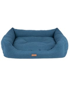 Amiplay Montana Sofa Ležaljka L Plava 78x64x19cm