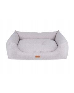 Amiplay Montana Sofa Ležaljka M Bež 68x56x18cm