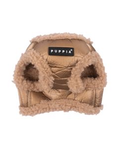 Puppia Winterstride Am B Bež XL 34x48x10cm