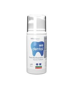 Wepharm WeDental Enzimska Pasta za Zube za Pse i Mačke 100ml