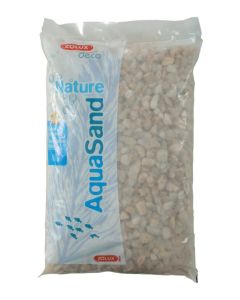 346509 Zolux Aquasand Nature Šljunak za Akvarijum Krupni Žuti 1kg