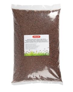346520 Zolux Aquasand Nature Prirodna Podloga za Akvarijum od Gline 600ml