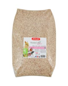 212209 Zolux Rodycob Nature Prirodni Posip za Glodare 15L / 5,18kg